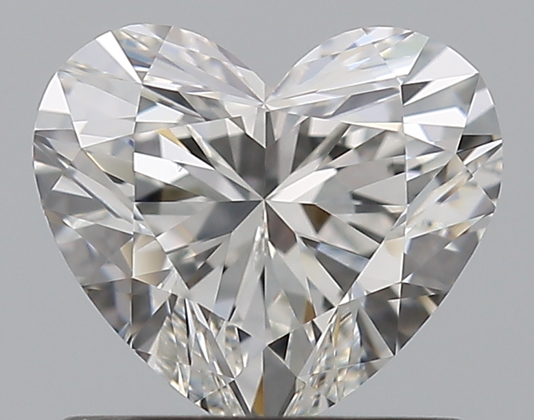 Бриллиант Сердце 0.90 крт