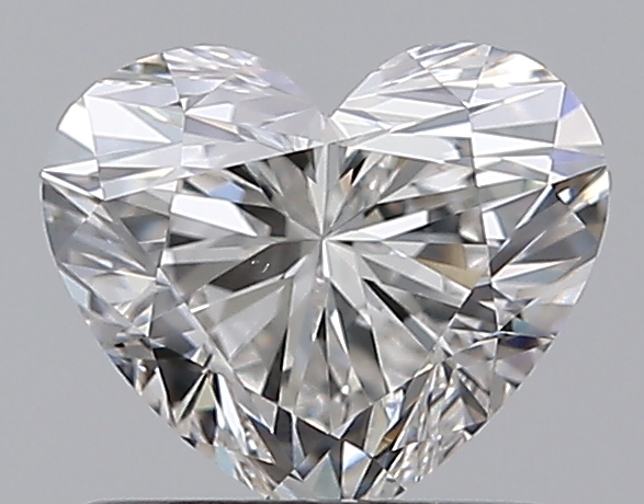 Бриллиант Сердце 0.73 крт