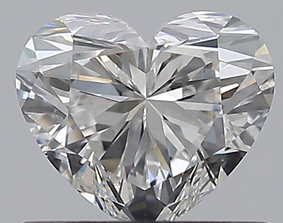 Бриллиант Сердце 0.71 крт