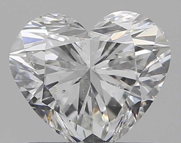 Бриллиант Сердце 0.71 крт