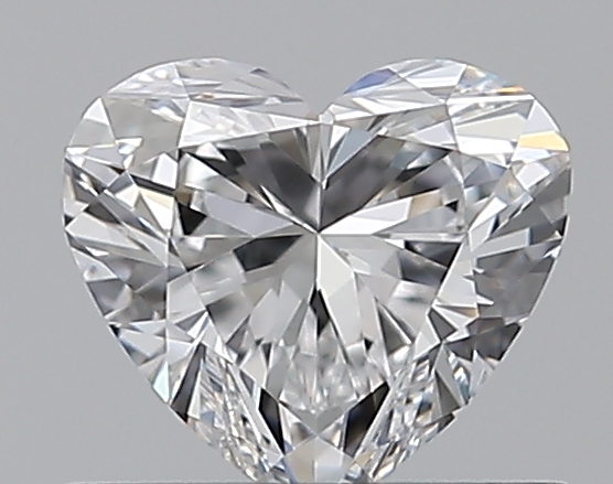 Бриллиант Сердце 0.62 крт