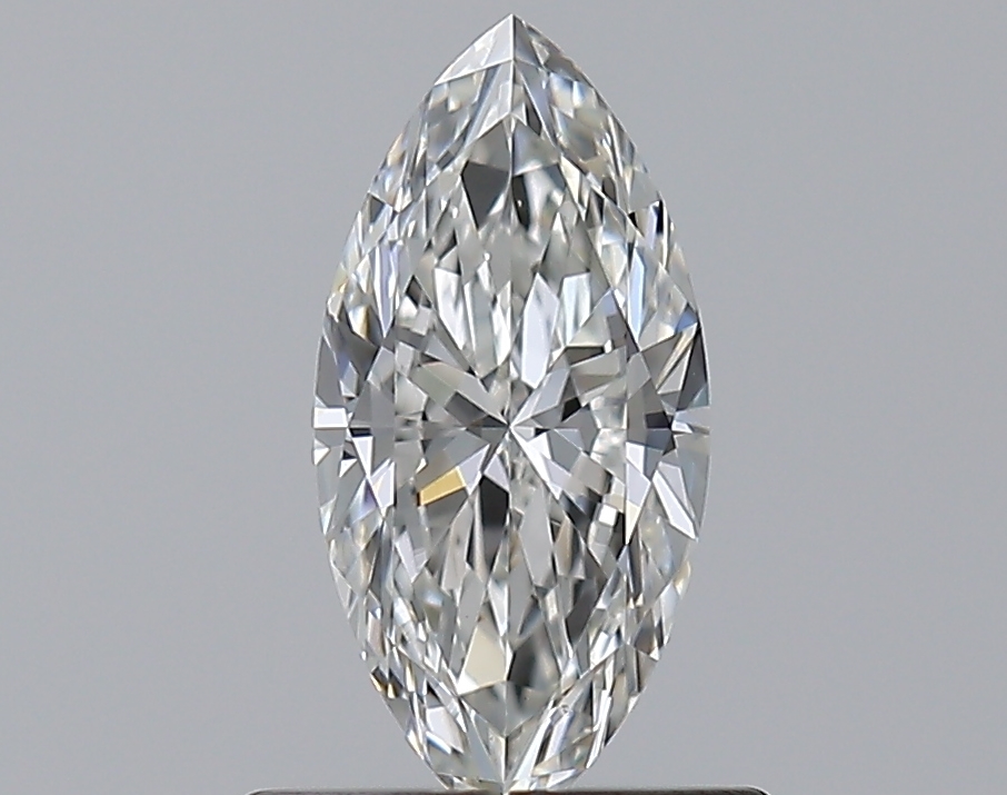 Бриллиант Маркиз 0.55 крт