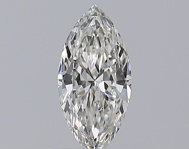 Бриллиант Маркиз 0.50 крт