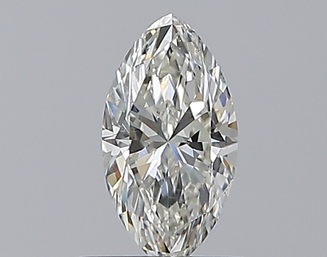 Бриллиант Маркиз 0.50 крт