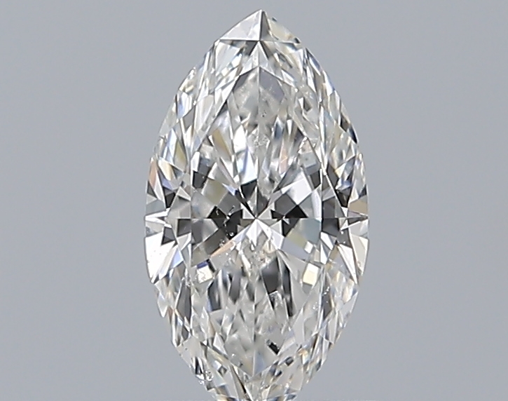 Бриллиант Маркиз 0.61 крт