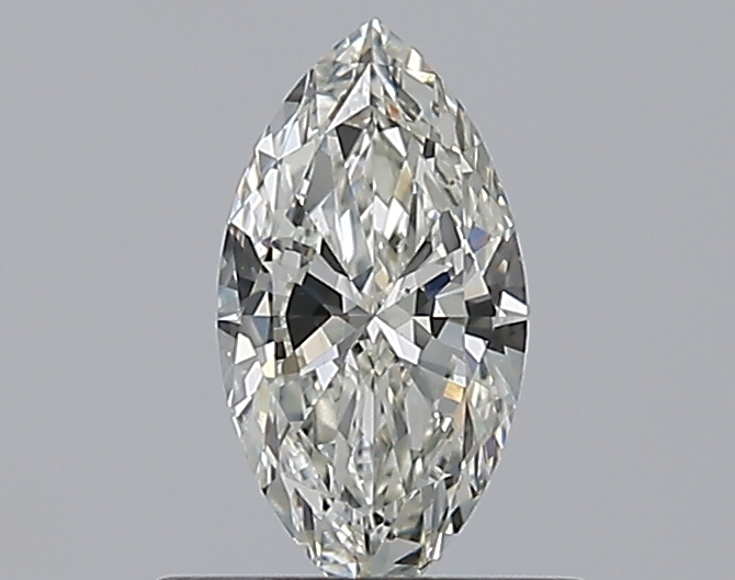 Бриллиант Маркиз 0.50 крт