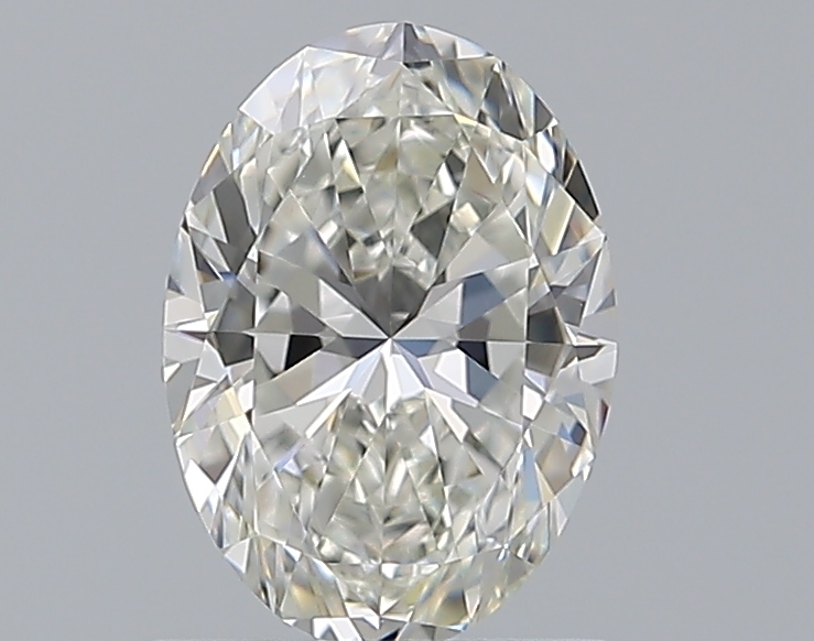 Бриллиант Овал 0.91 крт