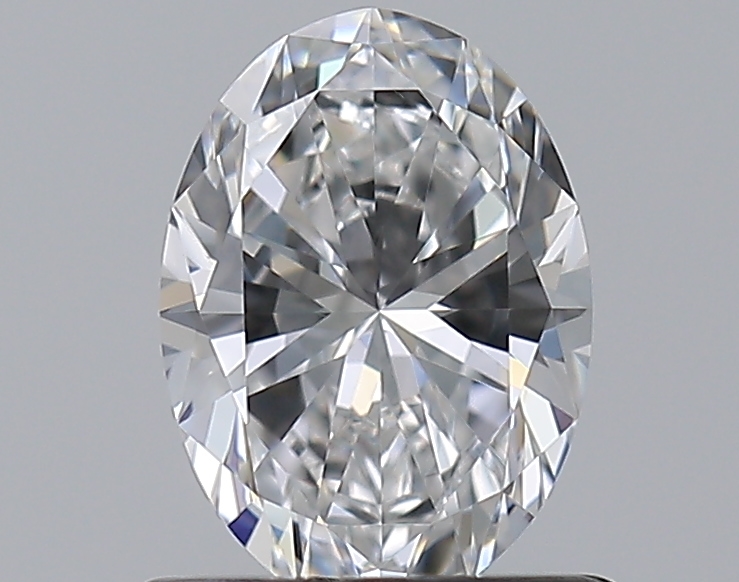 Бриллиант Овал 0.70 крт