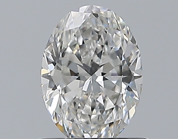 Бриллиант Овал 0.71 крт