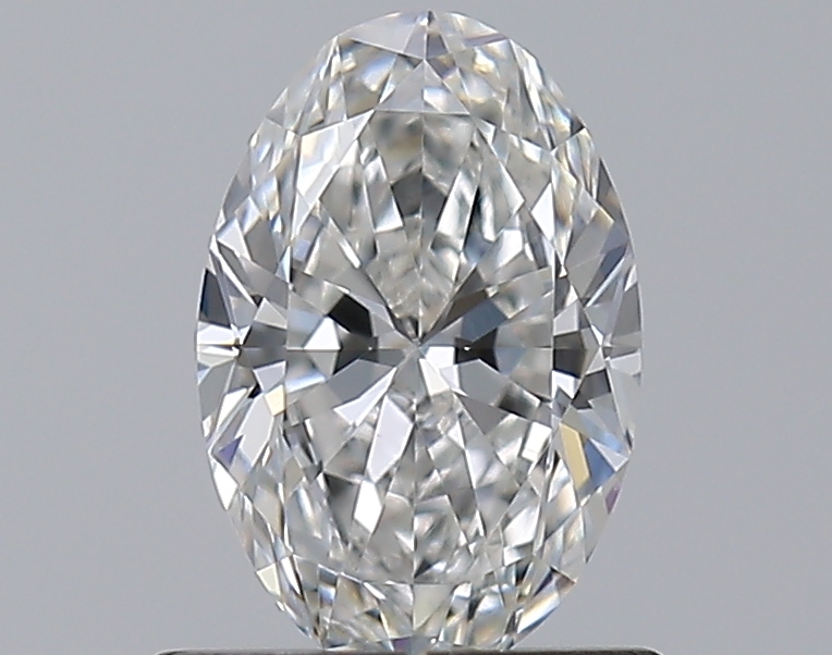Бриллиант Овал 0.70 крт