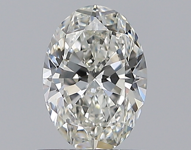 Бриллиант Овал 0.62 крт