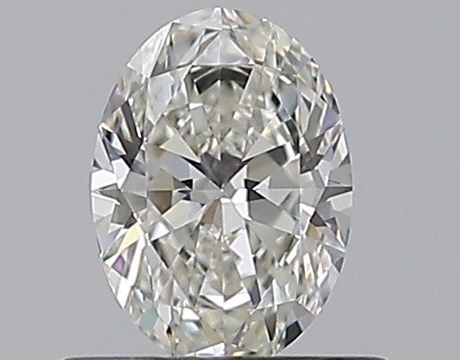 Бриллиант Овал 0.50 крт