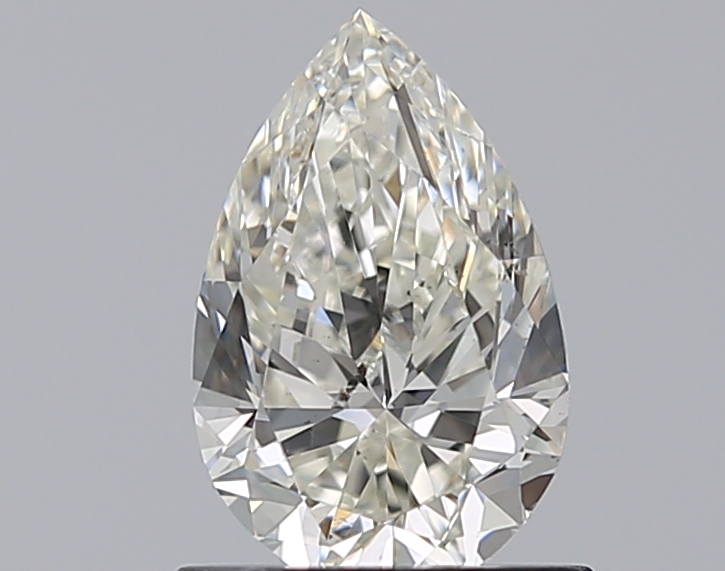 Бриллиант Груша 0.90 крт