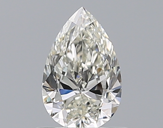 Бриллиант Груша 0.71 крт