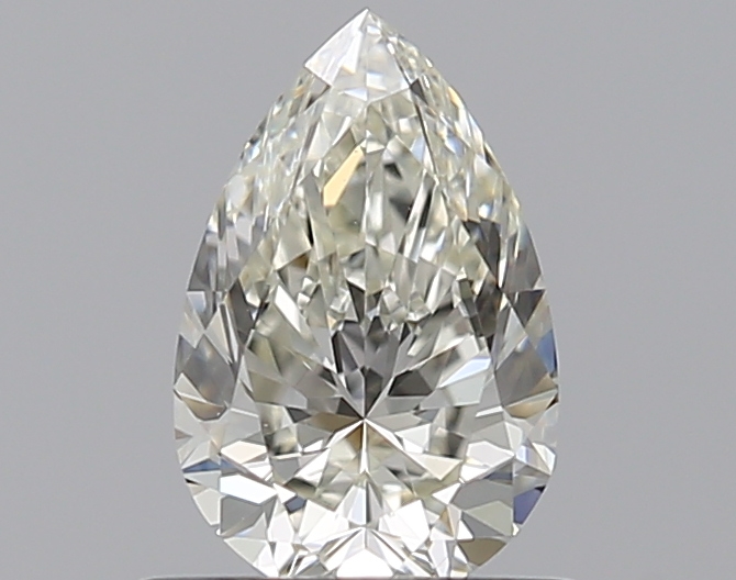 Бриллиант Груша 0.70 крт