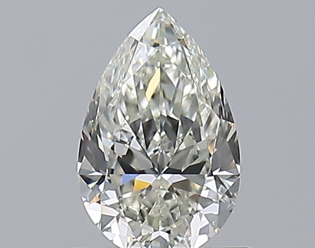 Бриллиант Груша 0.70 крт