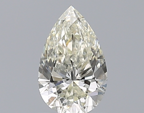 Бриллиант Груша 0.73 крт