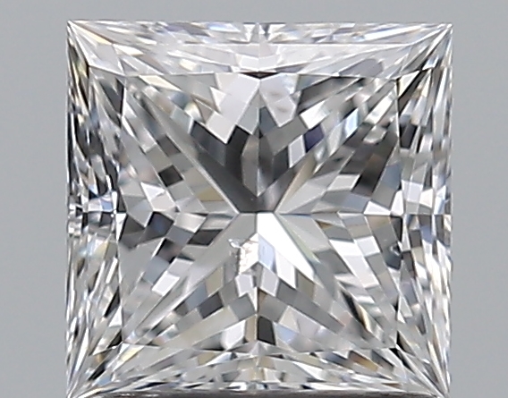 Бриллиант Принцесса 0.93 крт