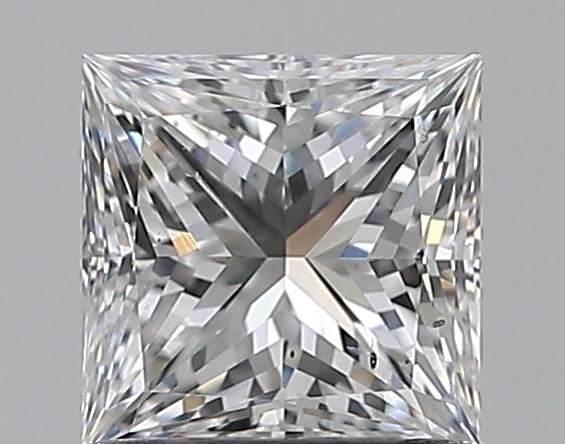 Бриллиант Принцесса 0.90 крт