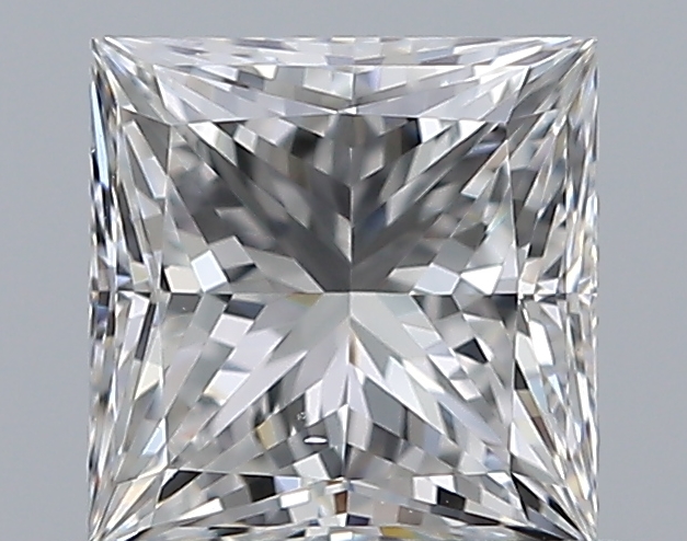 Бриллиант Принцесса 0.73 крт