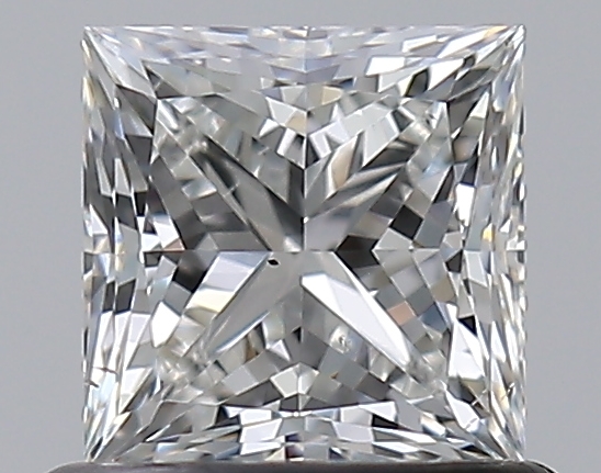 Бриллиант Принцесса 0.71 крт