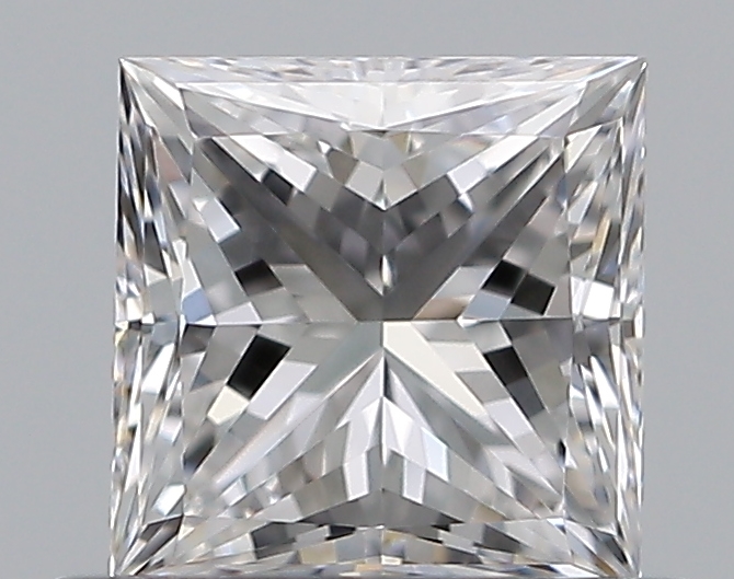 Бриллиант Принцесса 0.58 крт