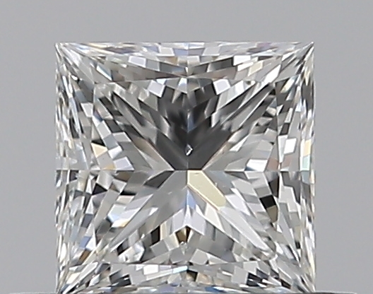 Бриллиант Принцесса 0.50 крт