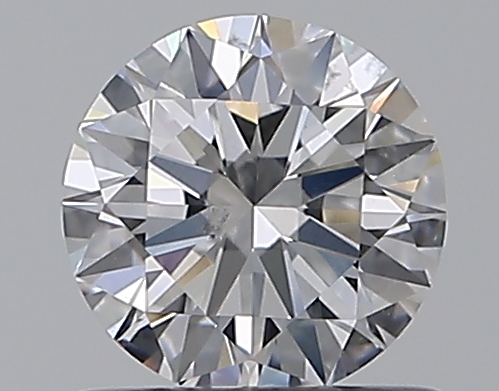 Бриллиант Круглый 0.70 крт