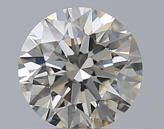 Бриллиант Круглый 0.75 крт