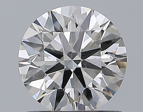 Бриллиант Круглый 0.72 крт