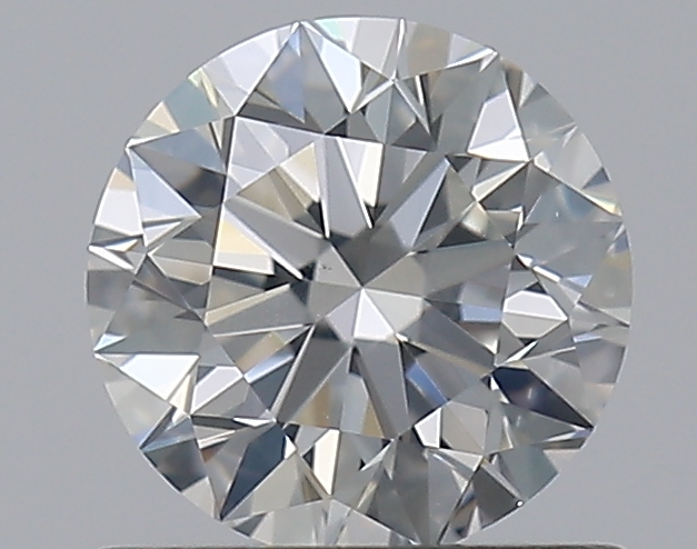 Бриллиант Круглый 0.75 крт