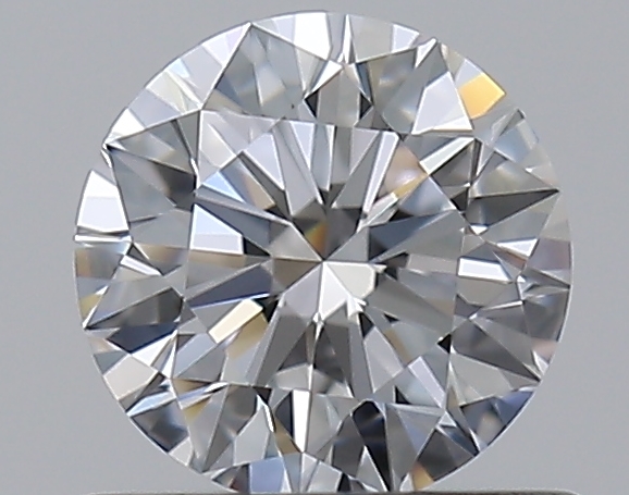 Бриллиант Круглый 0.59 крт