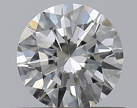 Бриллиант Круглый 0.50 крт