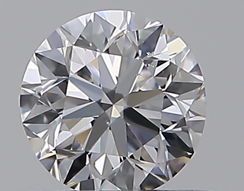 Бриллиант Круглый 0.50 крт