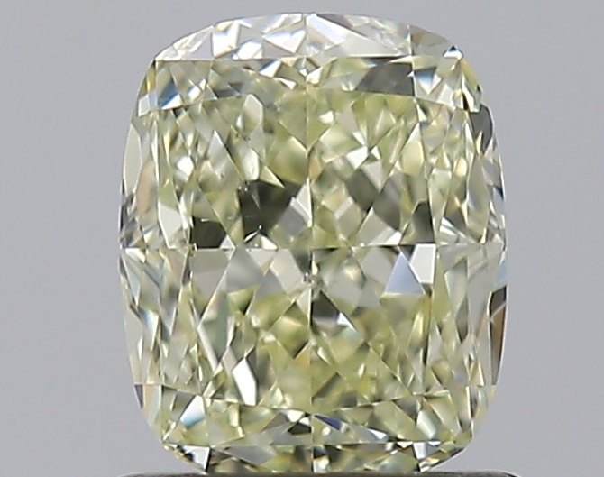 Бриллиант Кушон 0.95 крт