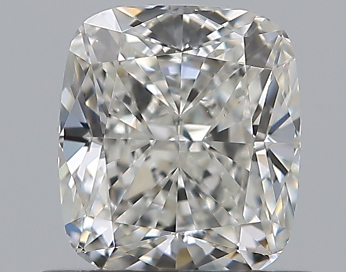 Бриллиант Кушон 0.80 крт