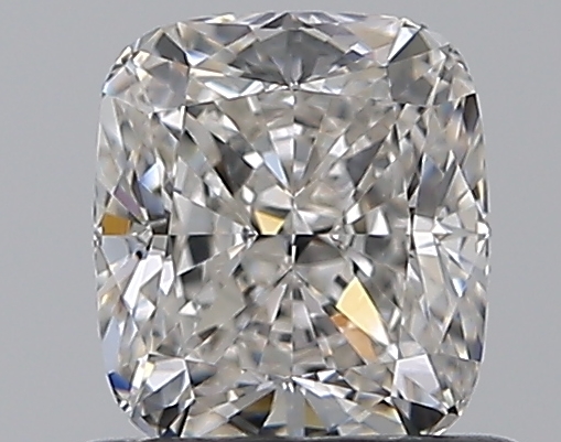 Бриллиант Кушон 0.80 крт