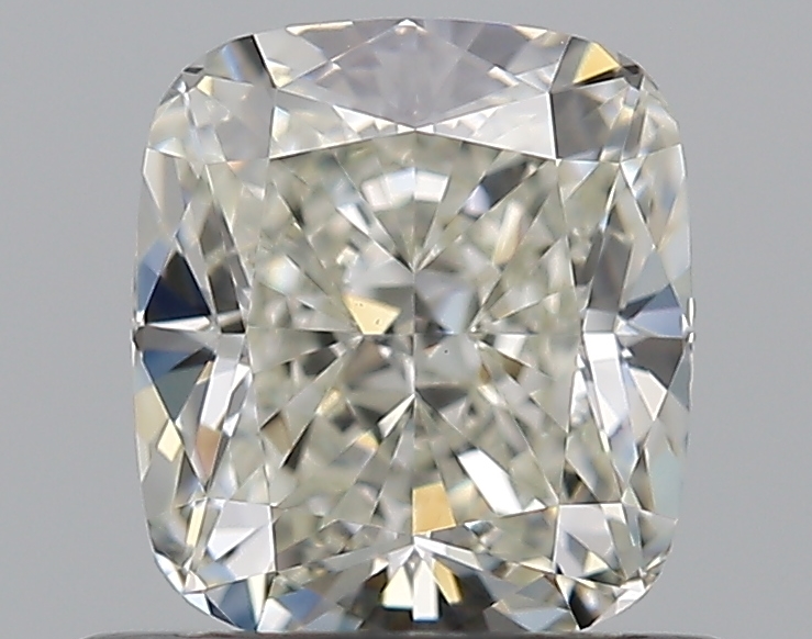 Бриллиант Кушон 0.81 крт