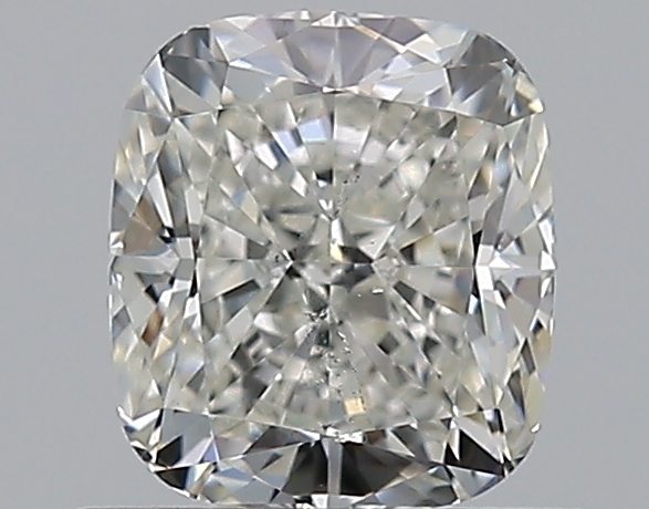 Бриллиант Кушон 0.83 крт