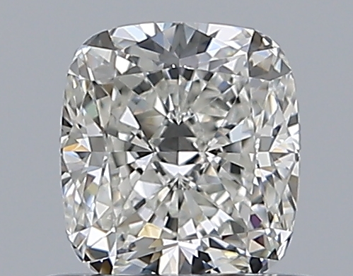 Бриллиант Кушон 0.73 крт