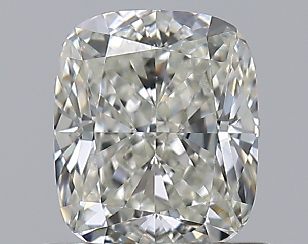 Бриллиант Кушон 0.77 крт