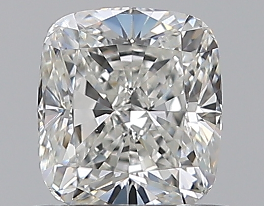 Бриллиант Кушон 0.78 крт