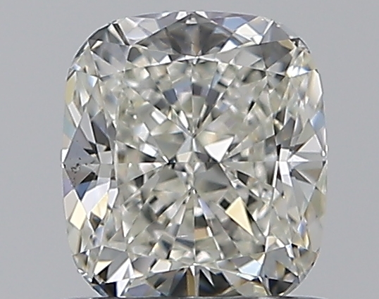 Бриллиант Кушон 0.73 крт