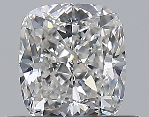 Бриллиант Кушон 0.51 крт