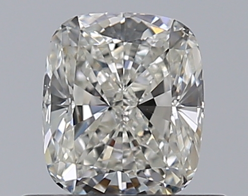 Бриллиант Кушон 0.60 крт