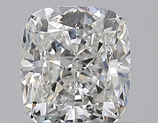 Бриллиант Кушон 0.53 крт