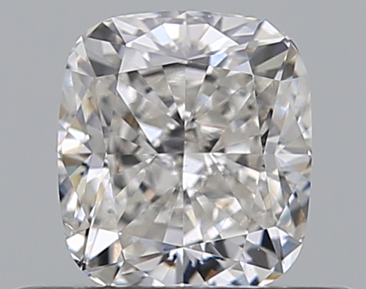 Бриллиант Кушон 0.51 крт