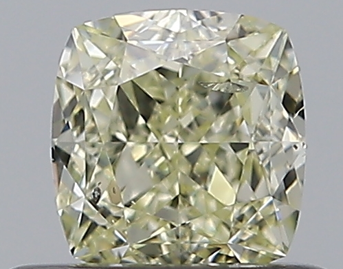 Бриллиант Кушон 0.51 крт