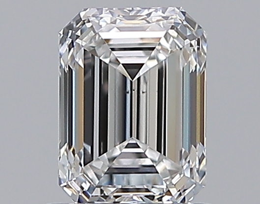 Бриллиант Изумруд 0.90 крт