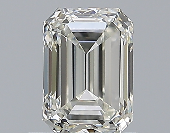 Бриллиант Изумруд 0.90 крт